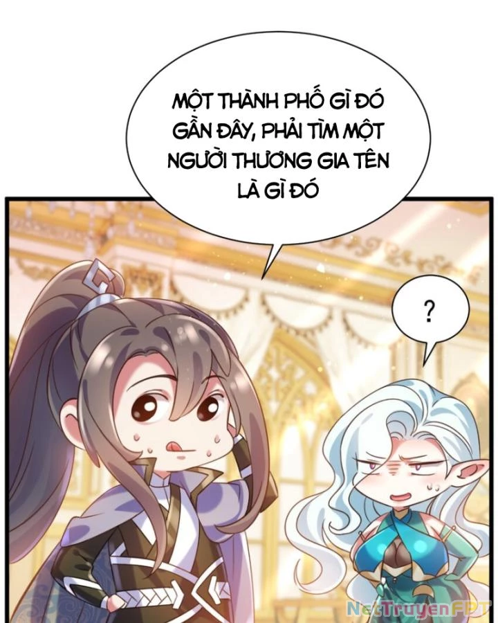 Phi Thăng Thất Bại, Đành Phải Làm Liệp Ma Nhân Chapter 35 - 21