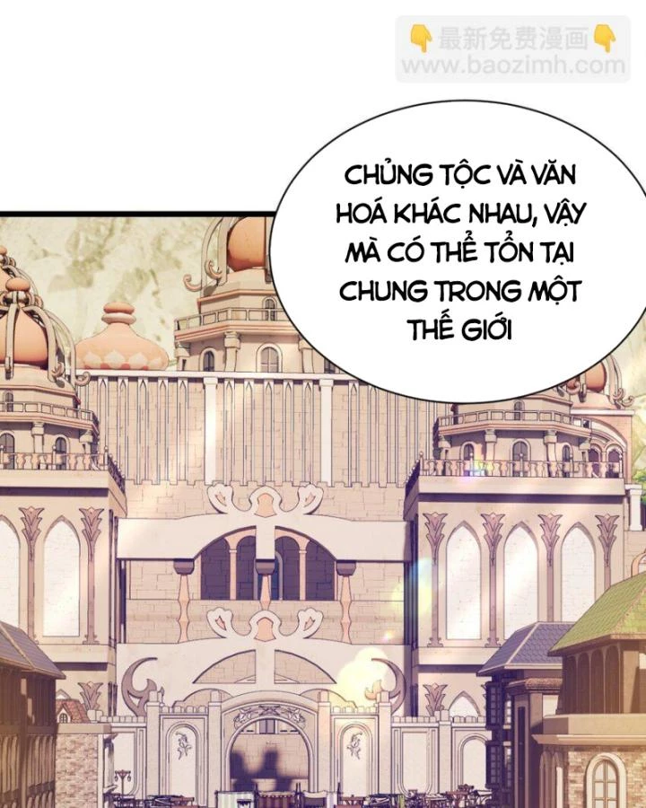 Phi Thăng Thất Bại, Đành Phải Làm Liệp Ma Nhân Chapter 35 - 27