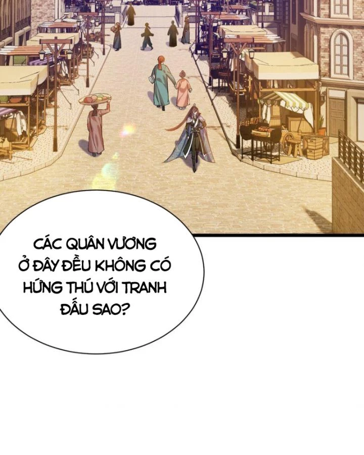 Phi Thăng Thất Bại, Đành Phải Làm Liệp Ma Nhân Chapter 35 - 28