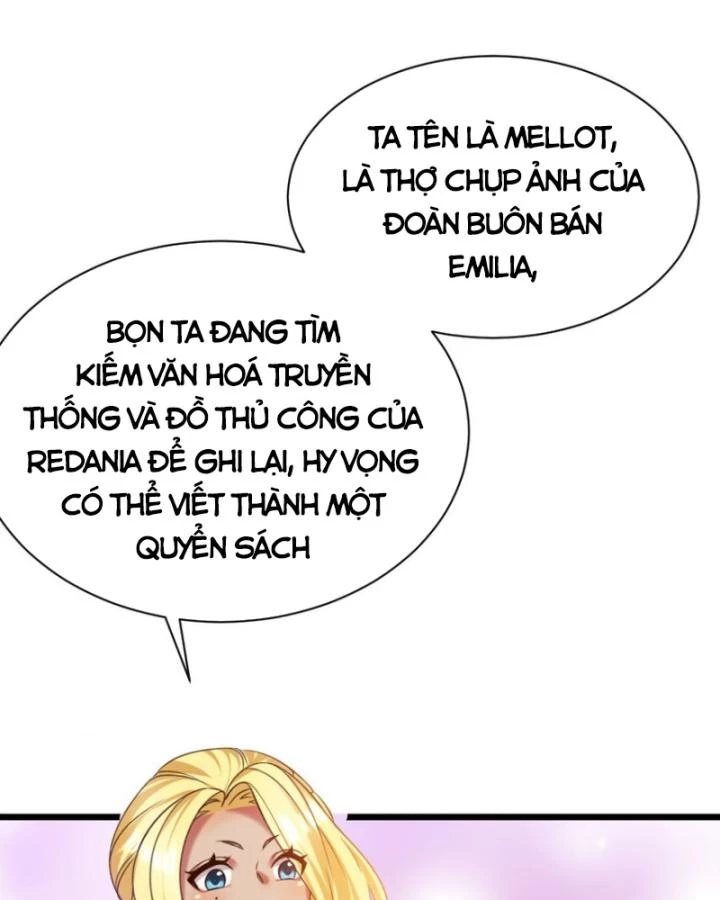 Phi Thăng Thất Bại, Đành Phải Làm Liệp Ma Nhân Chapter 35 - 37