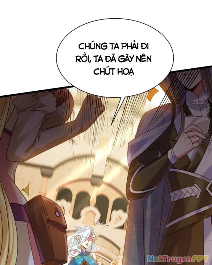 Phi Thăng Thất Bại, Đành Phải Làm Liệp Ma Nhân Chapter 35 - 43