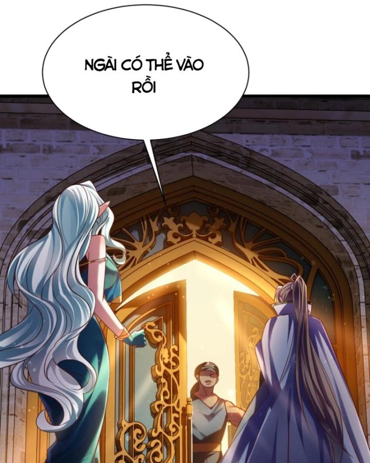 Phi Thăng Thất Bại, Đành Phải Làm Liệp Ma Nhân Chapter 36 - 8
