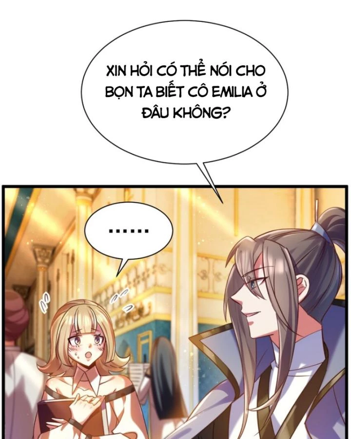 Phi Thăng Thất Bại, Đành Phải Làm Liệp Ma Nhân Chapter 36 - 14