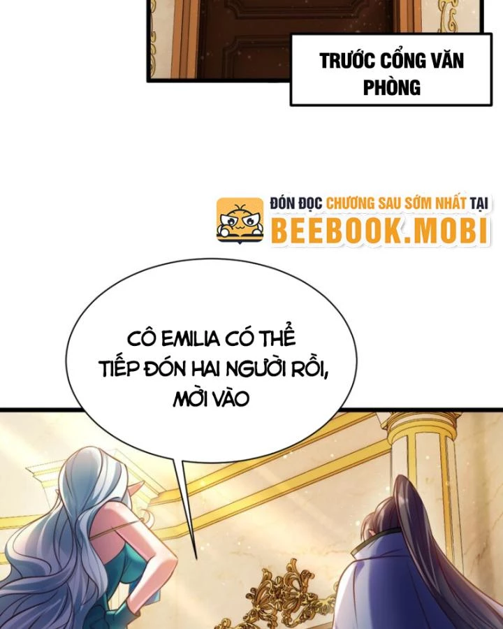 Phi Thăng Thất Bại, Đành Phải Làm Liệp Ma Nhân Chapter 36 - 21