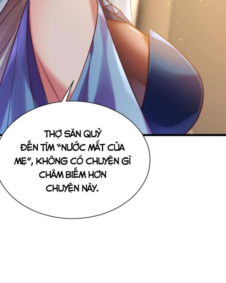 Phi Thăng Thất Bại, Đành Phải Làm Liệp Ma Nhân Chapter 36 - 28