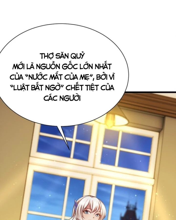 Phi Thăng Thất Bại, Đành Phải Làm Liệp Ma Nhân Chapter 36 - 31