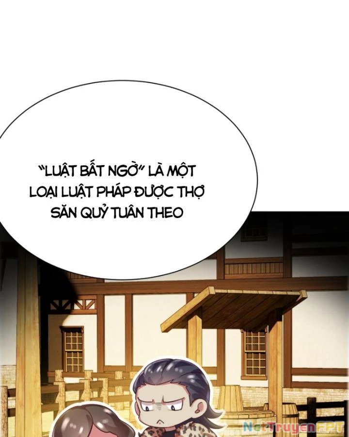 Phi Thăng Thất Bại, Đành Phải Làm Liệp Ma Nhân Chapter 36 - 35
