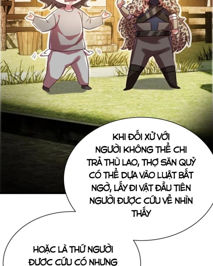 Phi Thăng Thất Bại, Đành Phải Làm Liệp Ma Nhân Chapter 36 - 37
