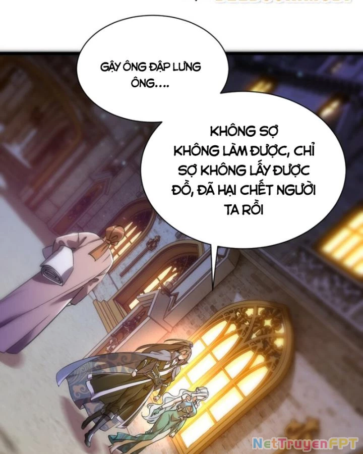 Phi Thăng Thất Bại, Đành Phải Làm Liệp Ma Nhân Chapter 37 - 3