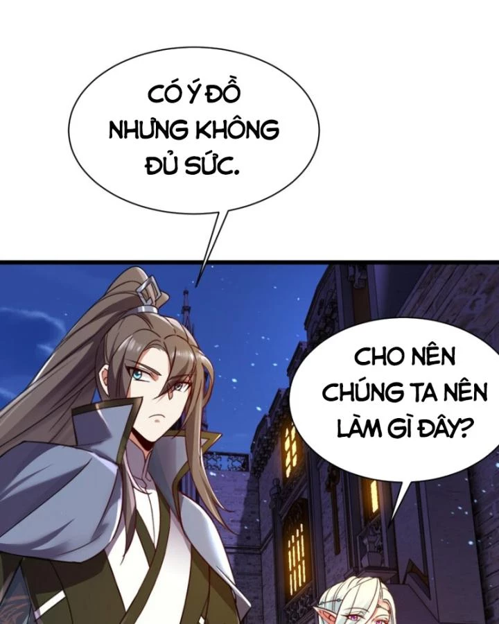 Phi Thăng Thất Bại, Đành Phải Làm Liệp Ma Nhân Chapter 37 - 5