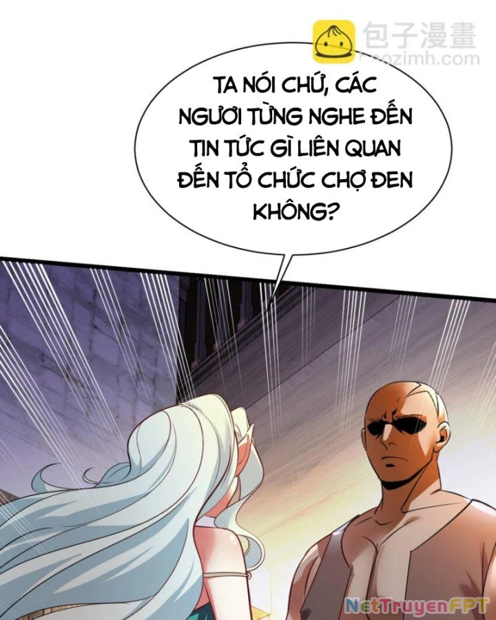 Phi Thăng Thất Bại, Đành Phải Làm Liệp Ma Nhân Chapter 37 - 16