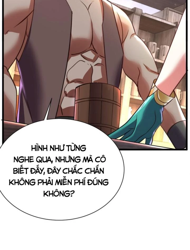 Phi Thăng Thất Bại, Đành Phải Làm Liệp Ma Nhân Chapter 37 - 22
