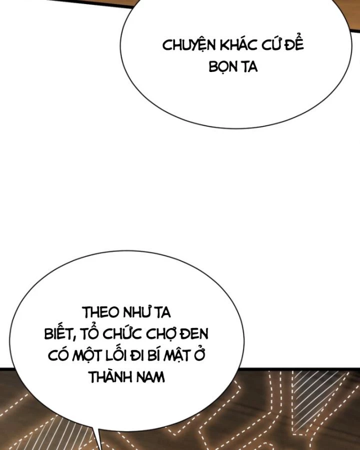 Phi Thăng Thất Bại, Đành Phải Làm Liệp Ma Nhân Chapter 37 - 29