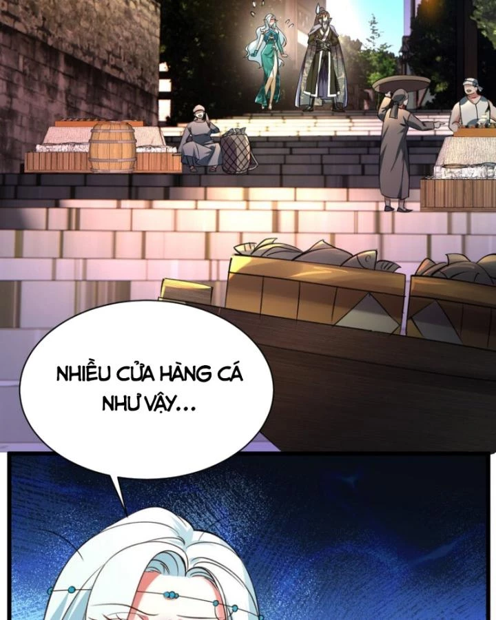 Phi Thăng Thất Bại, Đành Phải Làm Liệp Ma Nhân Chapter 37 - 36