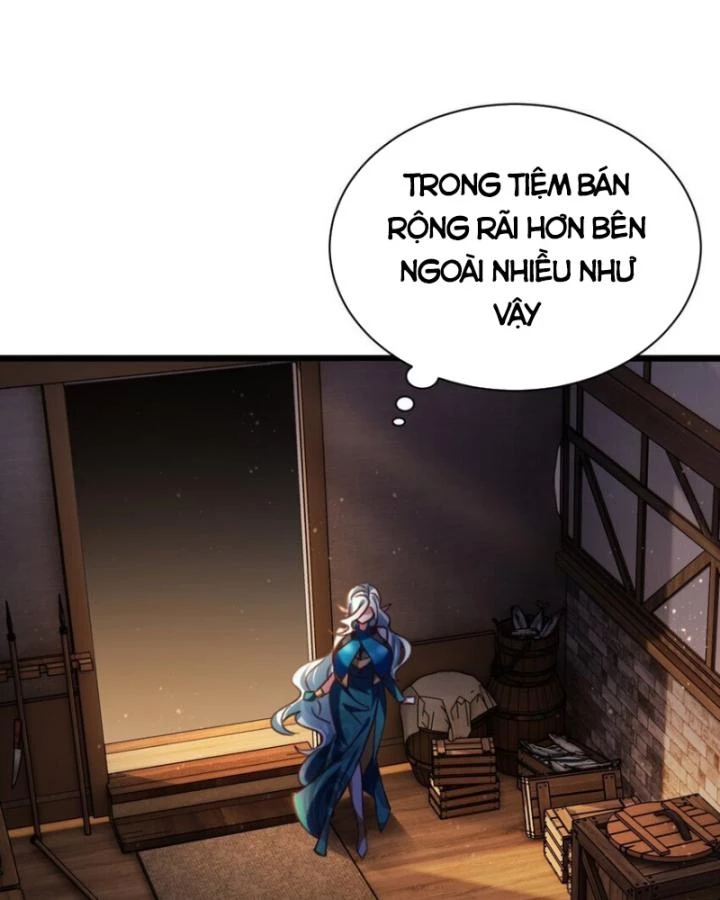 Phi Thăng Thất Bại, Đành Phải Làm Liệp Ma Nhân Chapter 38 - 14