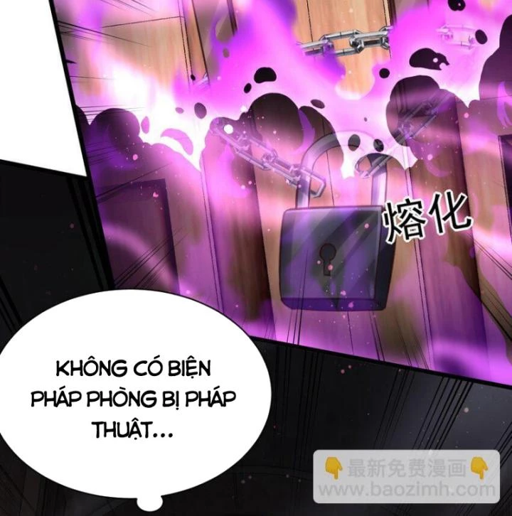 Phi Thăng Thất Bại, Đành Phải Làm Liệp Ma Nhân Chapter 38 - 34