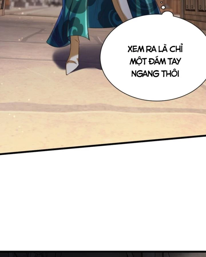 Phi Thăng Thất Bại, Đành Phải Làm Liệp Ma Nhân Chapter 38 - 36
