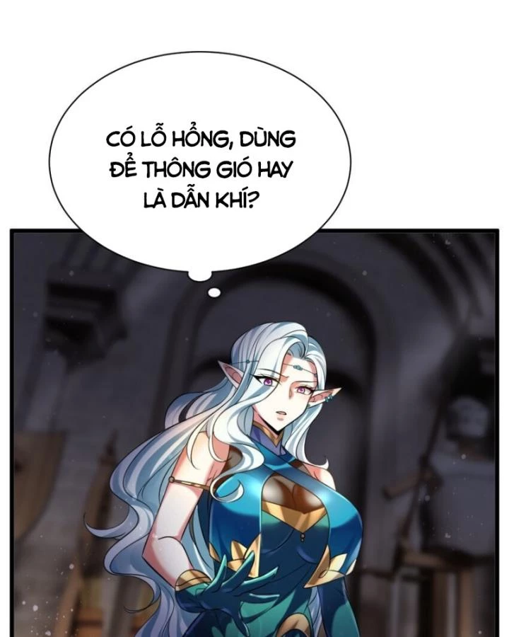 Phi Thăng Thất Bại, Đành Phải Làm Liệp Ma Nhân Chapter 38 - 39