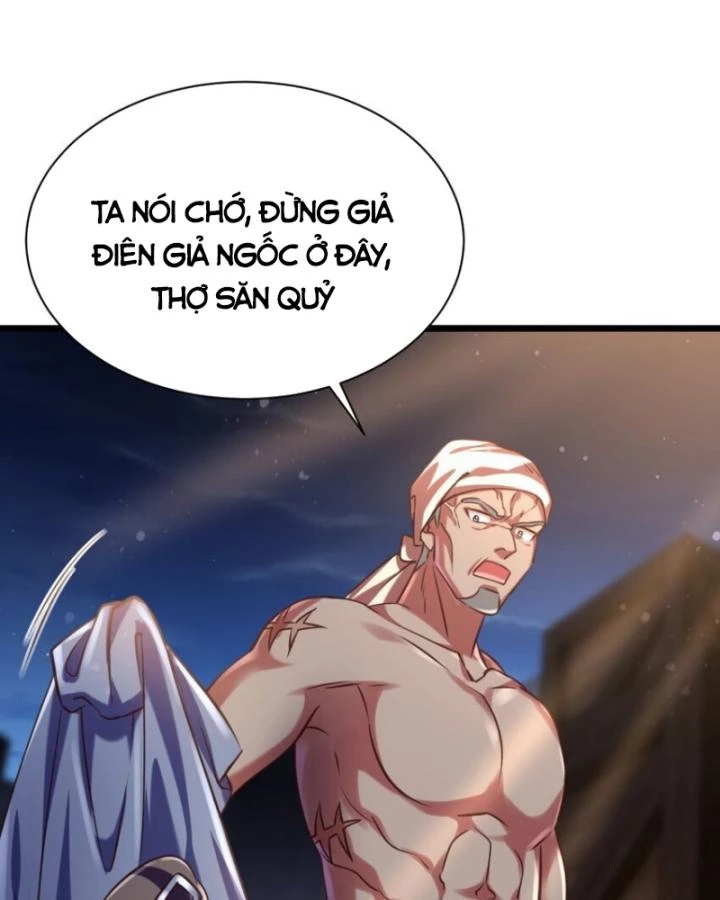 Phi Thăng Thất Bại, Đành Phải Làm Liệp Ma Nhân Chapter 38 - 47