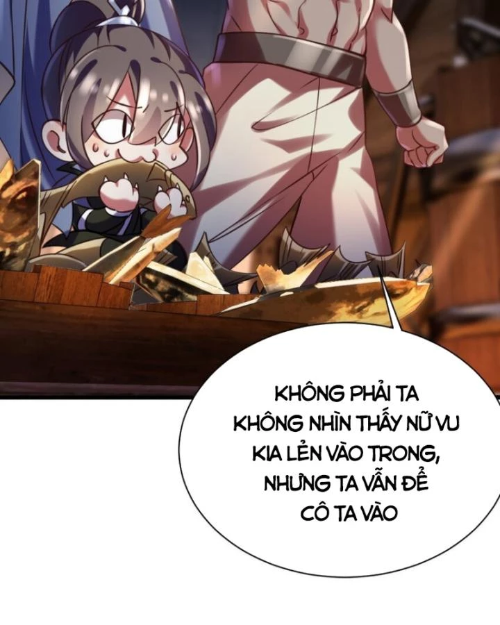 Phi Thăng Thất Bại, Đành Phải Làm Liệp Ma Nhân Chapter 38 - 48