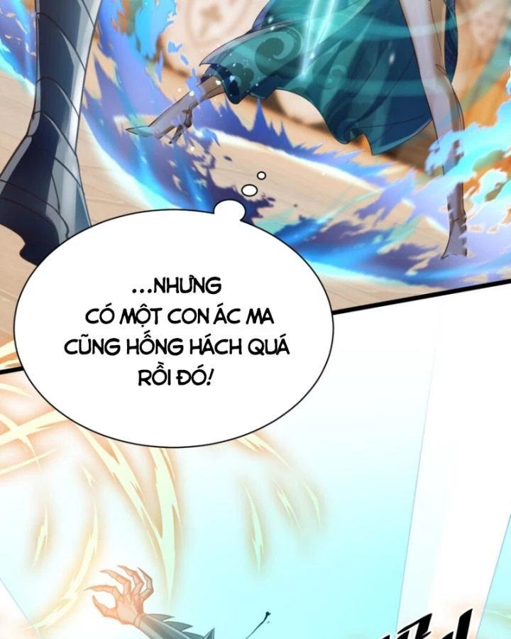 Phi Thăng Thất Bại, Đành Phải Làm Liệp Ma Nhân Chapter 39 - 16