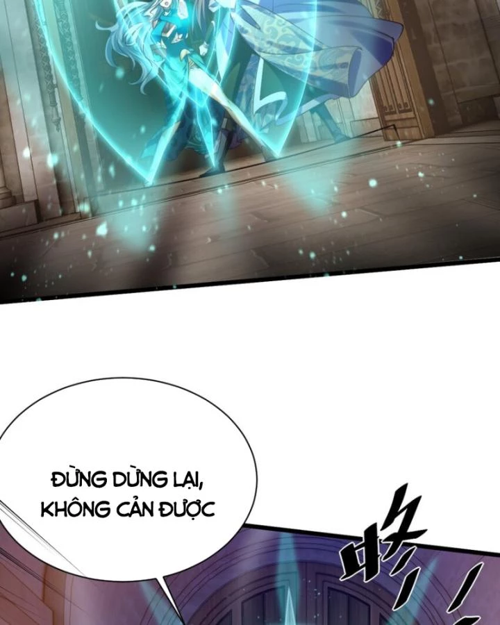 Phi Thăng Thất Bại, Đành Phải Làm Liệp Ma Nhân Chapter 39 - 32