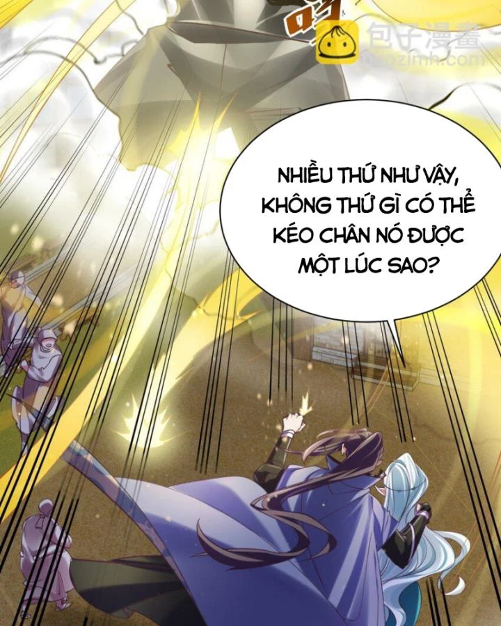 Phi Thăng Thất Bại, Đành Phải Làm Liệp Ma Nhân Chapter 39 - 42