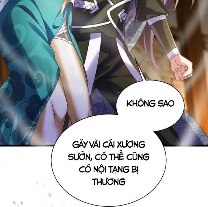 Phi Thăng Thất Bại, Đành Phải Làm Liệp Ma Nhân Chapter 39 - 45