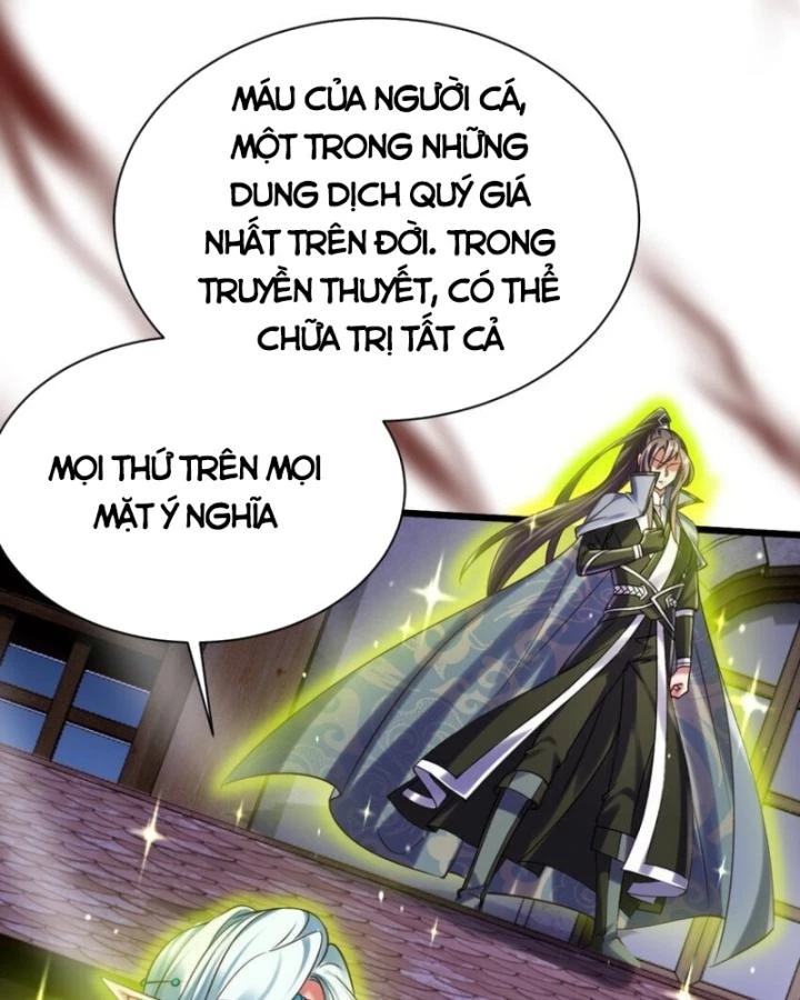 Phi Thăng Thất Bại, Đành Phải Làm Liệp Ma Nhân Chapter 40 - 7