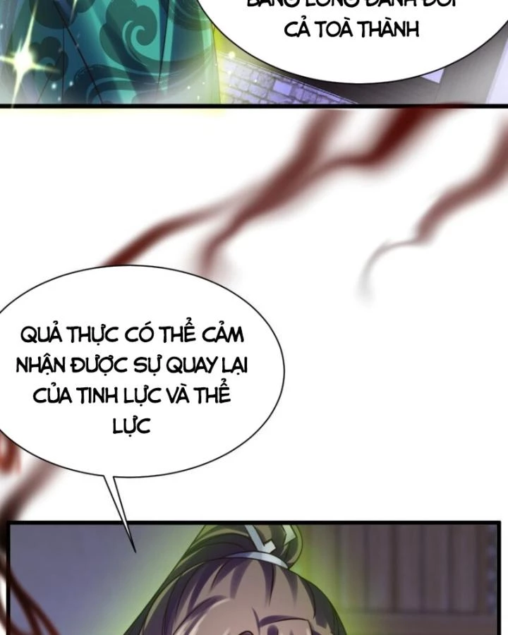 Phi Thăng Thất Bại, Đành Phải Làm Liệp Ma Nhân Chapter 40 - 9