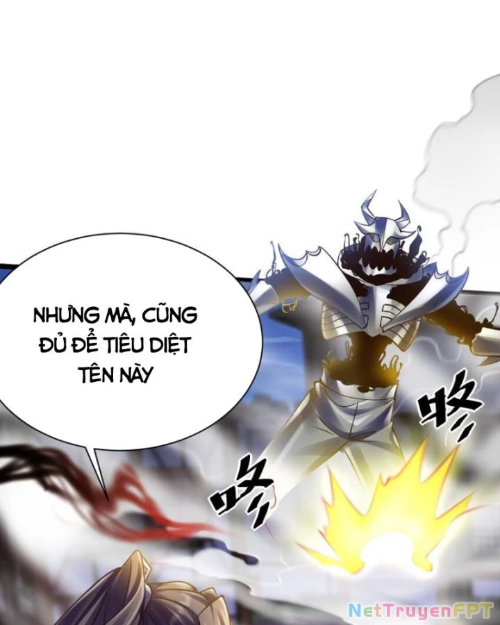 Phi Thăng Thất Bại, Đành Phải Làm Liệp Ma Nhân Chapter 40 - 11