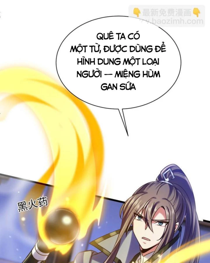 Phi Thăng Thất Bại, Đành Phải Làm Liệp Ma Nhân Chapter 40 - 14