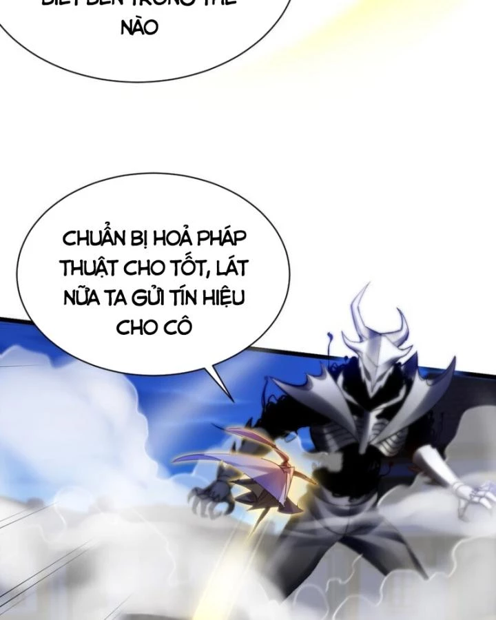 Phi Thăng Thất Bại, Đành Phải Làm Liệp Ma Nhân Chapter 40 - 16
