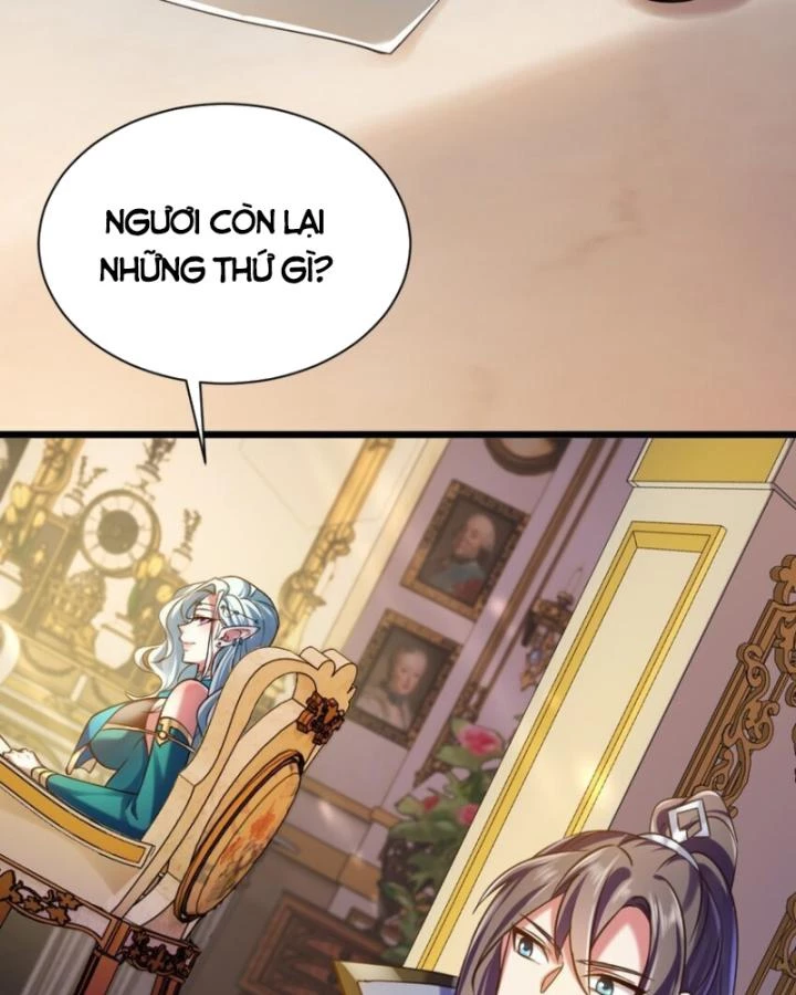 Phi Thăng Thất Bại, Đành Phải Làm Liệp Ma Nhân Chapter 40 - 40