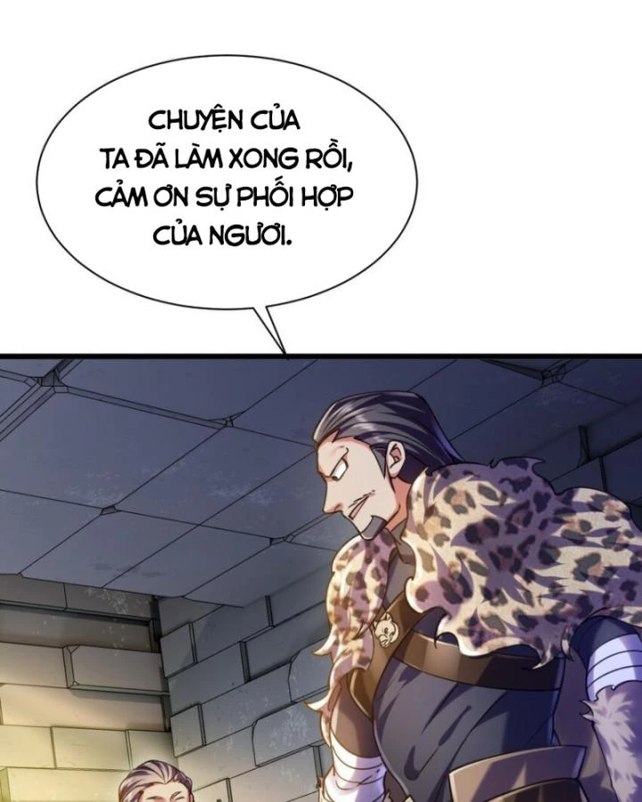 Phi Thăng Thất Bại, Đành Phải Làm Liệp Ma Nhân Chapter 40 - 46