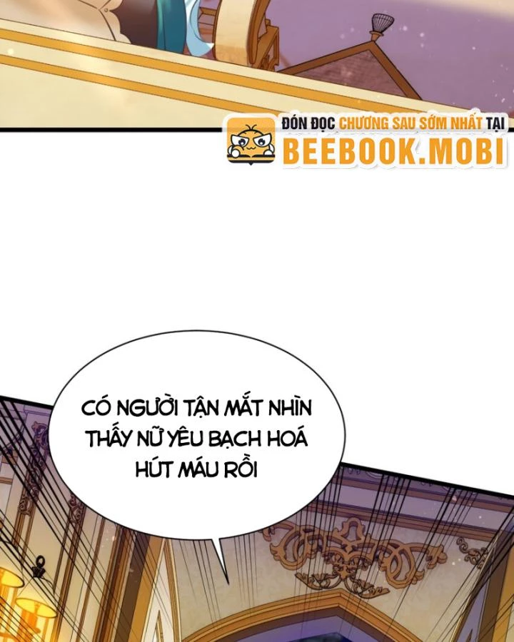 Phi Thăng Thất Bại, Đành Phải Làm Liệp Ma Nhân Chapter 41 - 4