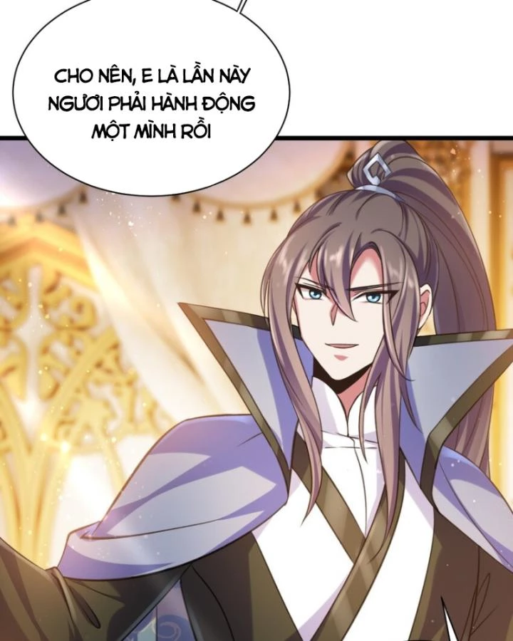 Phi Thăng Thất Bại, Đành Phải Làm Liệp Ma Nhân Chapter 41 - 10