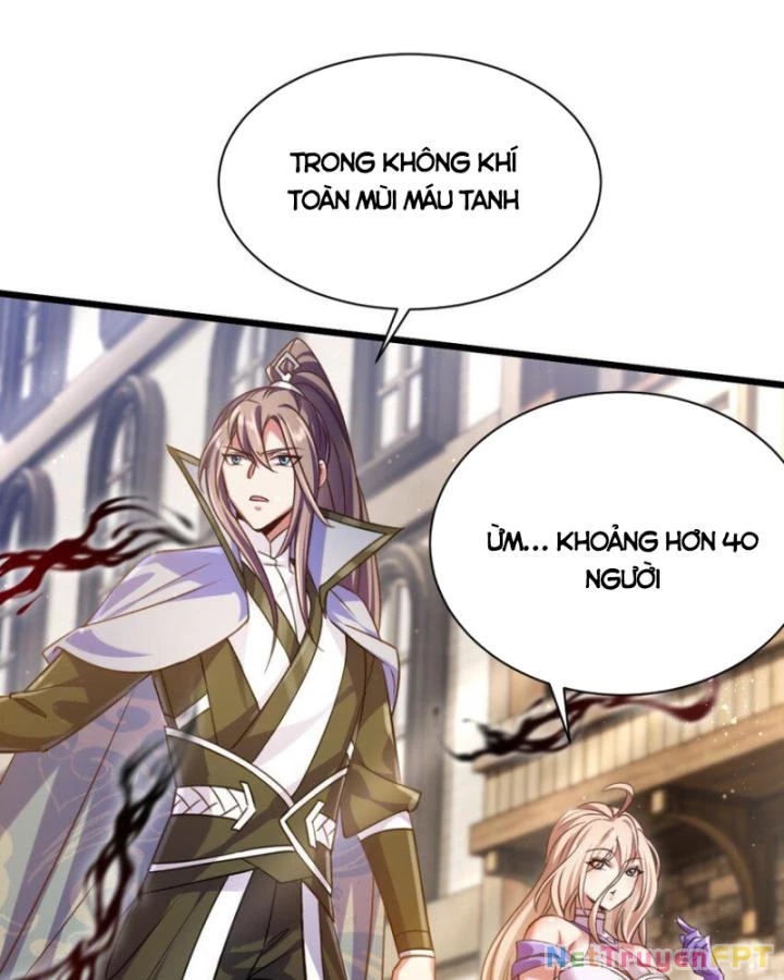Phi Thăng Thất Bại, Đành Phải Làm Liệp Ma Nhân Chapter 41 - 19