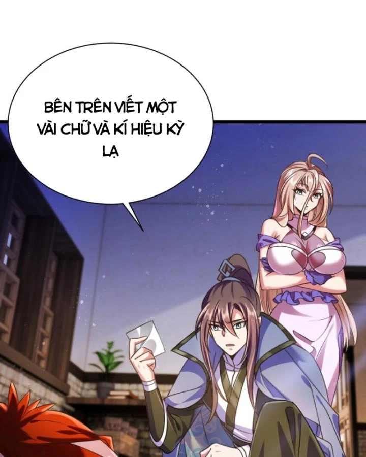 Phi Thăng Thất Bại, Đành Phải Làm Liệp Ma Nhân Chapter 42 - 6