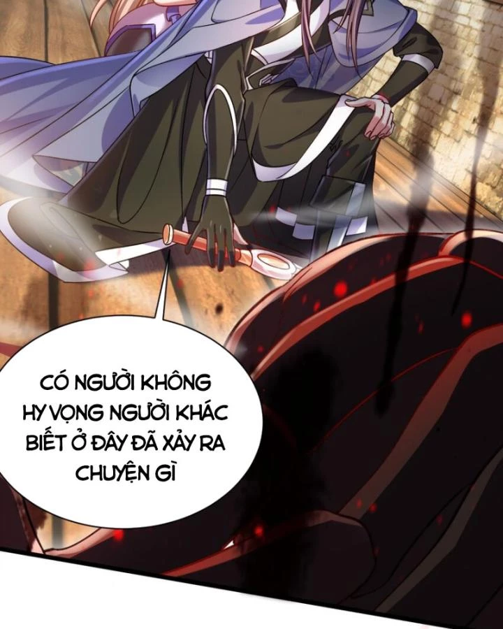 Phi Thăng Thất Bại, Đành Phải Làm Liệp Ma Nhân Chapter 43 - 12