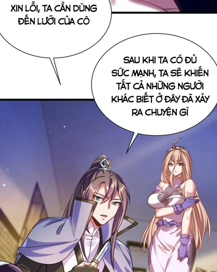 Phi Thăng Thất Bại, Đành Phải Làm Liệp Ma Nhân Chapter 43 - 15
