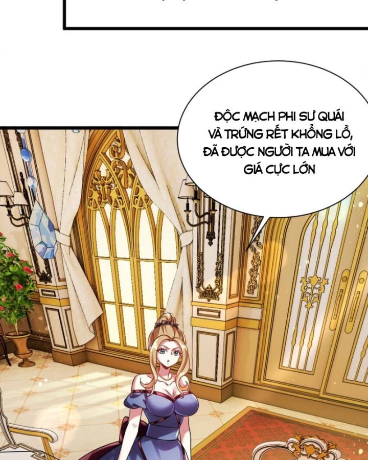 Phi Thăng Thất Bại, Đành Phải Làm Liệp Ma Nhân Chapter 43 - 19