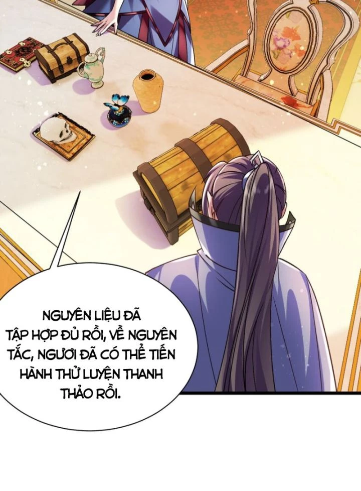 Phi Thăng Thất Bại, Đành Phải Làm Liệp Ma Nhân Chapter 43 - 20
