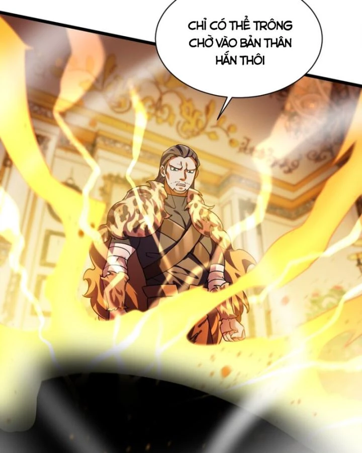 Phi Thăng Thất Bại, Đành Phải Làm Liệp Ma Nhân Chapter 43 - 45