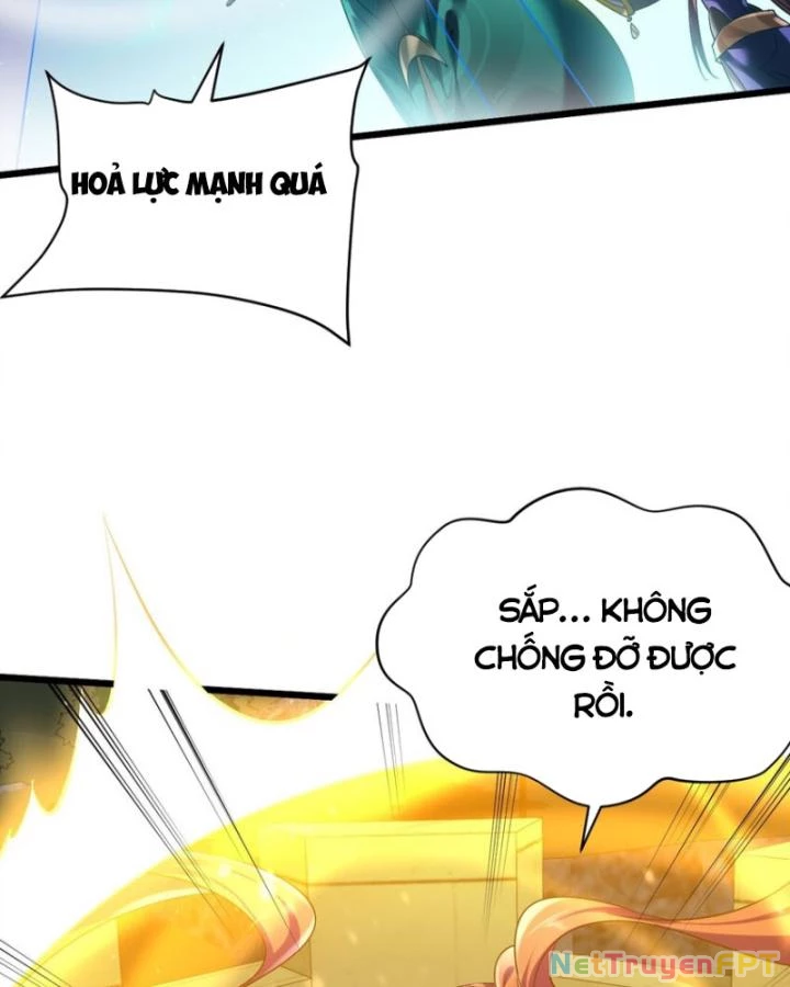 Phi Thăng Thất Bại, Đành Phải Làm Liệp Ma Nhân Chapter 44 - 6