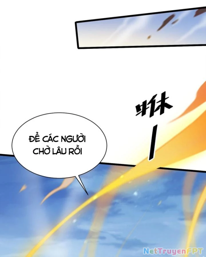 Phi Thăng Thất Bại, Đành Phải Làm Liệp Ma Nhân Chapter 44 - 20