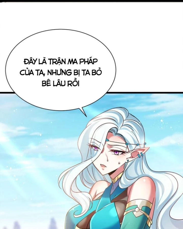 Phi Thăng Thất Bại, Đành Phải Làm Liệp Ma Nhân Chapter 44 - 25