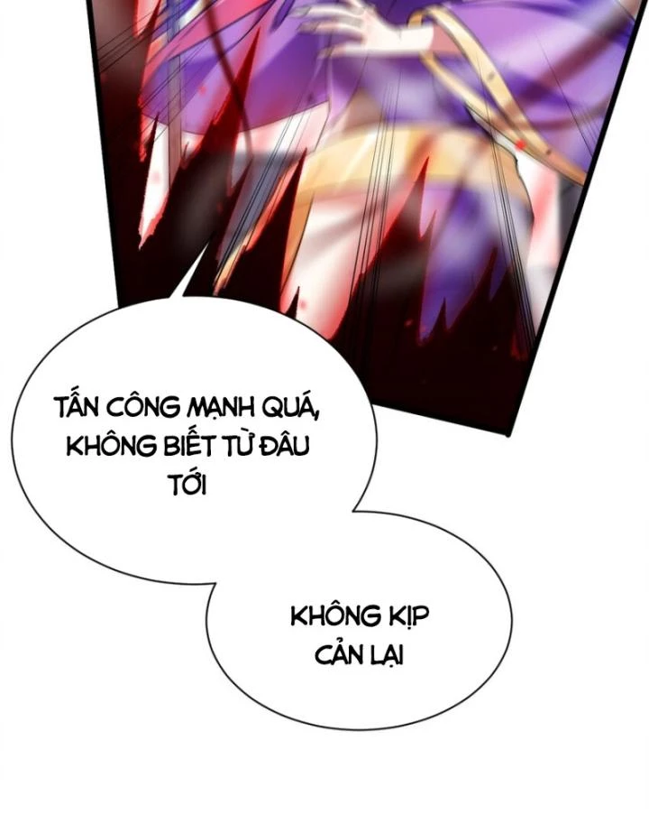 Phi Thăng Thất Bại, Đành Phải Làm Liệp Ma Nhân Chapter 44 - 33