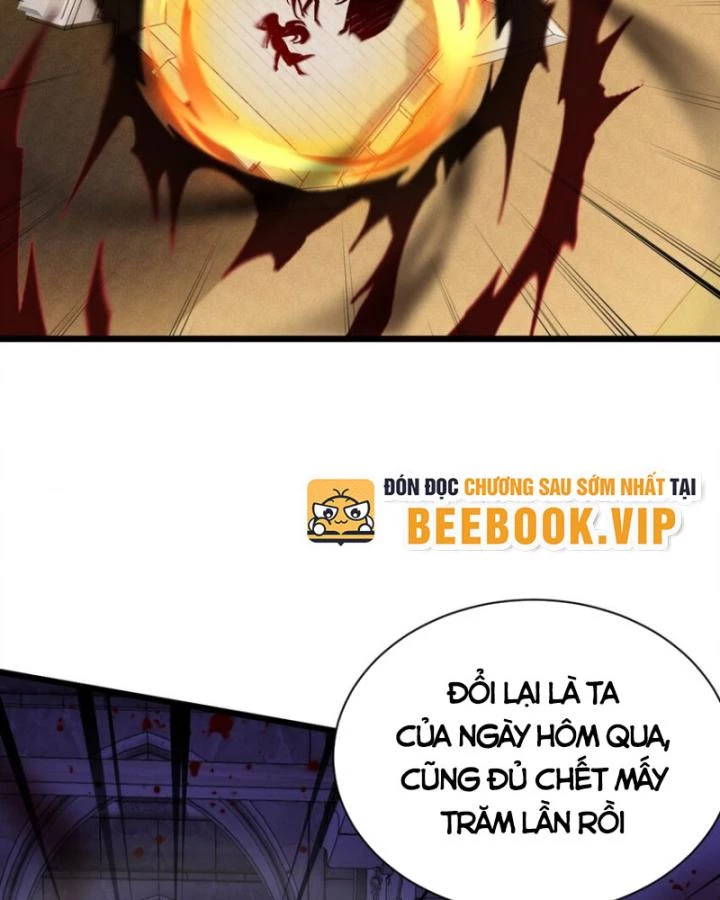 Phi Thăng Thất Bại, Đành Phải Làm Liệp Ma Nhân Chapter 44 - 38