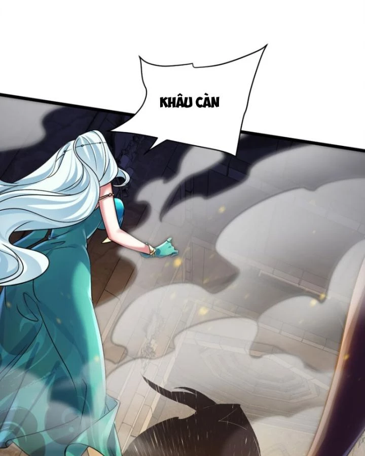 Phi Thăng Thất Bại, Đành Phải Làm Liệp Ma Nhân Chapter 44 - 48